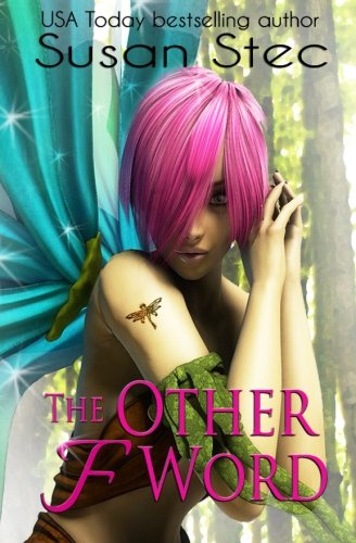 Cover of The Other F Word