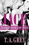 Jace (Bodyguards for Hire)