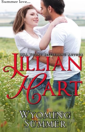 Wyoming Summer book cover