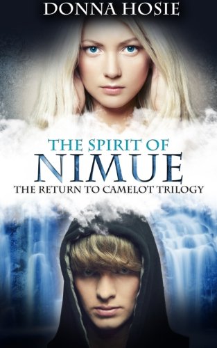 The Spirit of Nimue