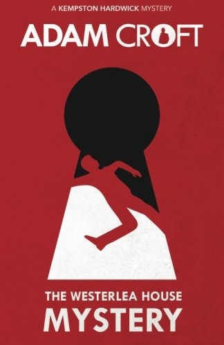 The Westerlea House Mystery book cover
