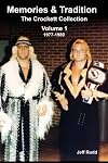 Memories & Tradition: The Crockett Collection Volume 1