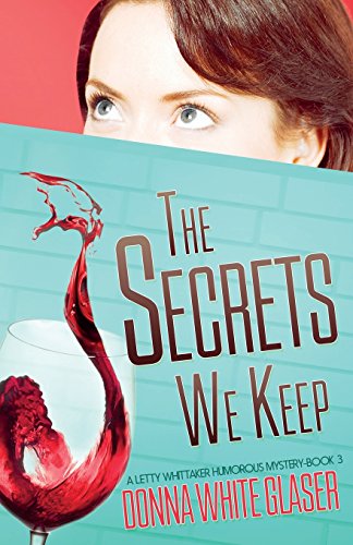 The Secrets We Keep book cover