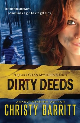 Dirty Deeds cover