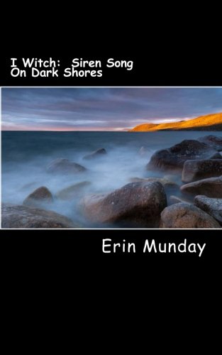 Cover of Siren Song On Dark Shores
