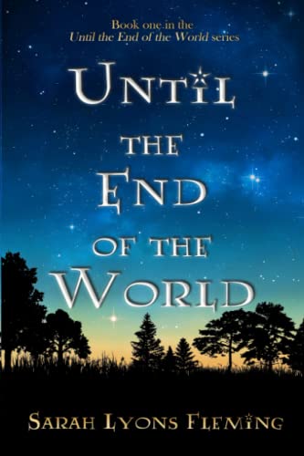 Until the End of the World book cover
