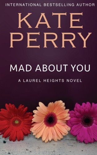 Mad About You book cover