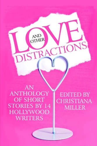 Love and Other Distractions book cover