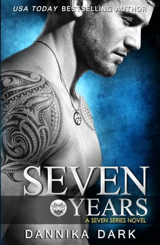 Seven Years cover