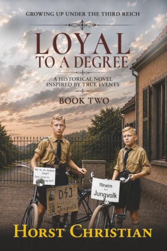 Loyal To A Degree book cover