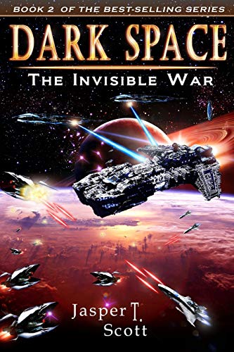 The Invisible War book cover