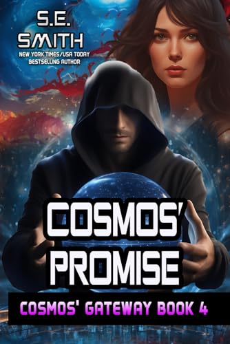 Cosmos' Promise book cover