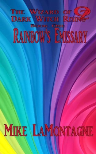 Rainbow's Emissary