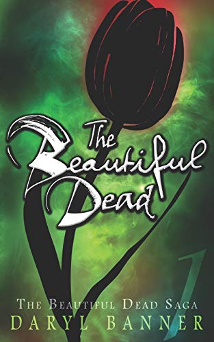 The Beautiful Dead book cover