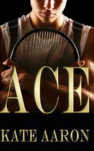 Ace book cover