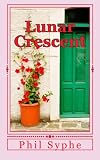 Lunar Crescent: 1 (Emma Goodall)