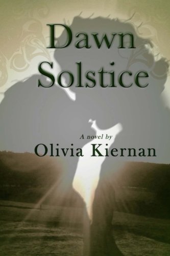 Dawn Solstice book cover