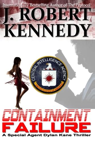 Containment Failure book cover