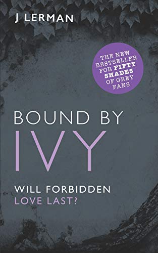 Bound by Ivy Forever book cover