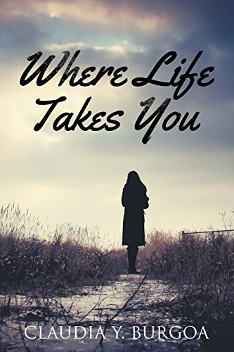 Where Life Takes You book cover