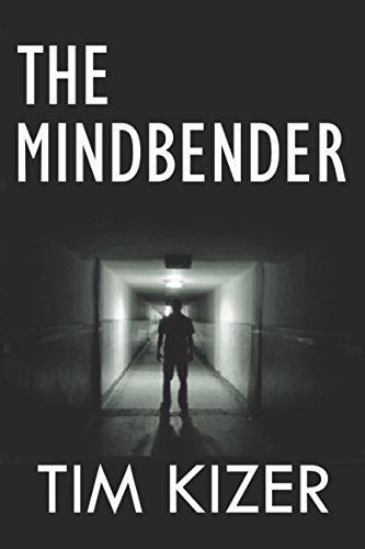 The Mindbender book cover