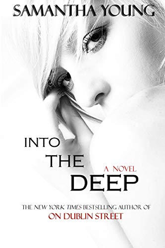 Into the Deep book cover