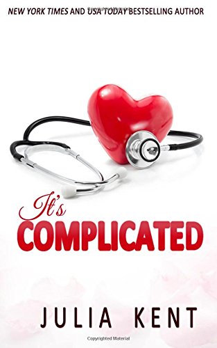 It's Complicated book cover