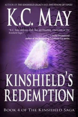 Kinshield's Redemption