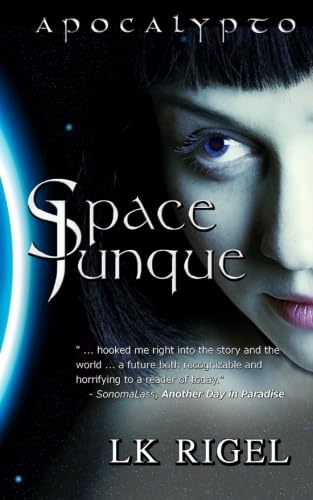 Cover of Space Junque