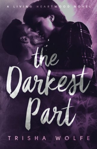 The Darkest Part book cover