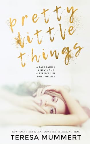 Pretty Little Things book cover