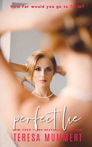 Perfect Lie book cover