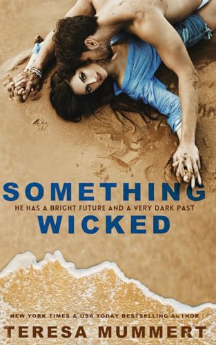 Something Wicked book cover