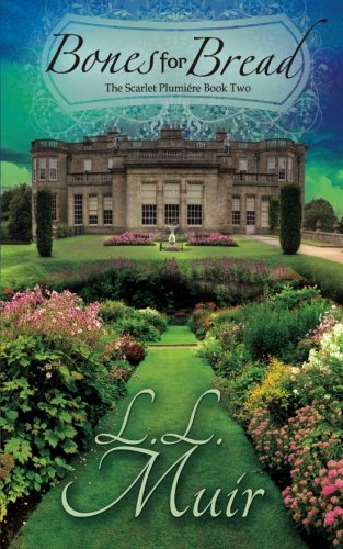 Bones for Bread cover