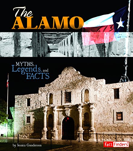 Cover of Alamo