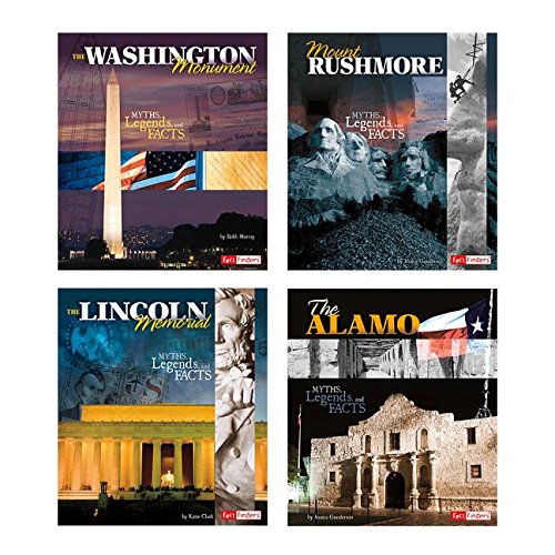 Cover of Monumental History