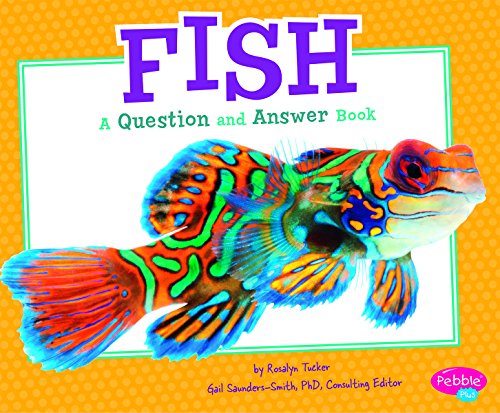Cover of Fish