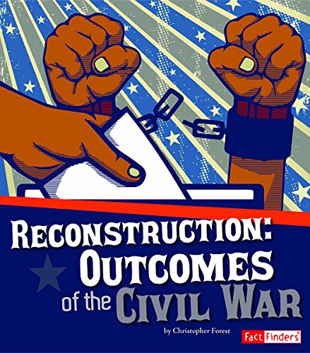 Cover of Reconstruction