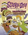 Scooby-Doo! A Subtraction Mystery: The Case of the Disappearing Doughnuts (Solve It with Scooby-Doo!: Math)