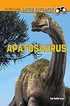 Apatosaurus (Little Paleontologist)