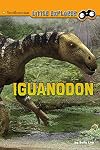 Iguanodon (Little Paleontologist)