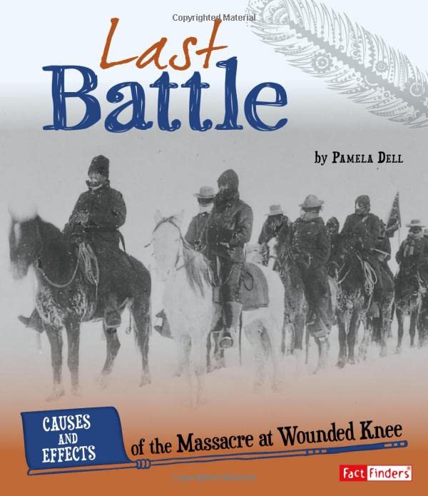 Cover of Last Battle
