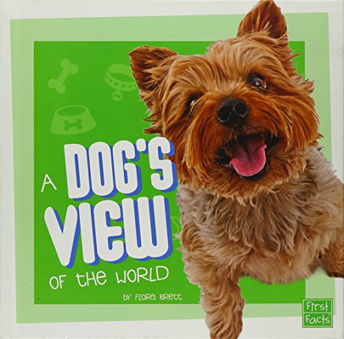 Cover of Dog's View of the World