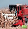 Harvest Time (Little Pebble: Celebrate Fall)