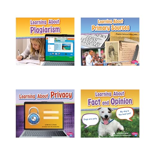 Cover of Media Literacy for Kids