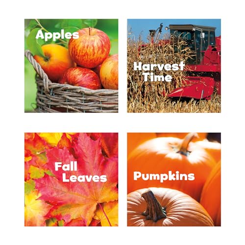 Cover of Celebrate Fall
