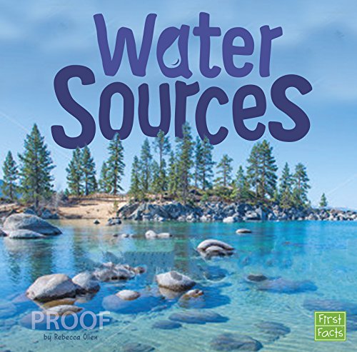 Cover of Water Sources