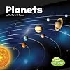 Planets (Little Pebble: Space)