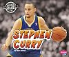 Stephen Curry (Pebble Plus: Famous Athletes)