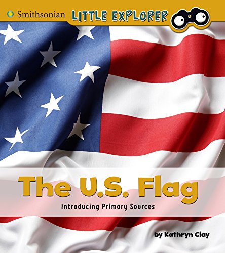 Cover of U. S. Flag
